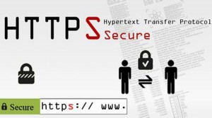 HTTPS(1)
